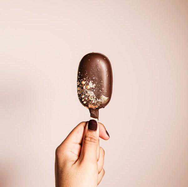 Rocket Pops | Dark Choc