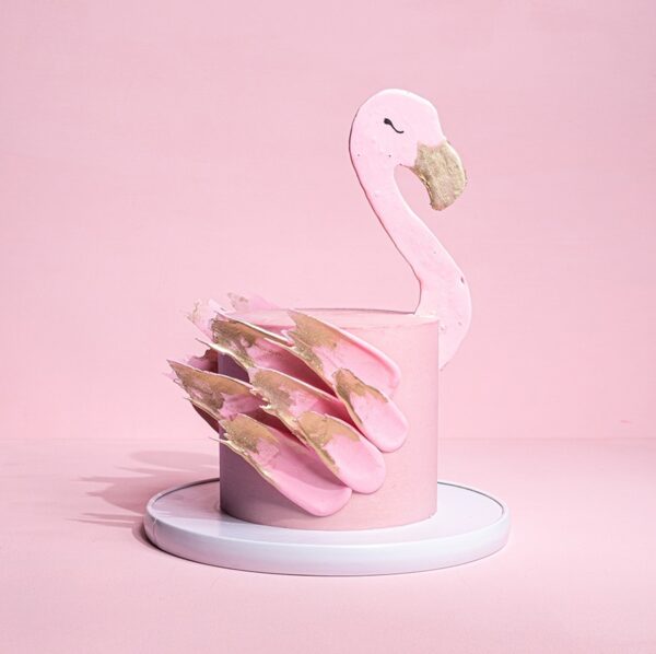 Flamingle
