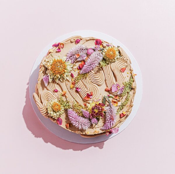 Meadow | Naturally Sweet