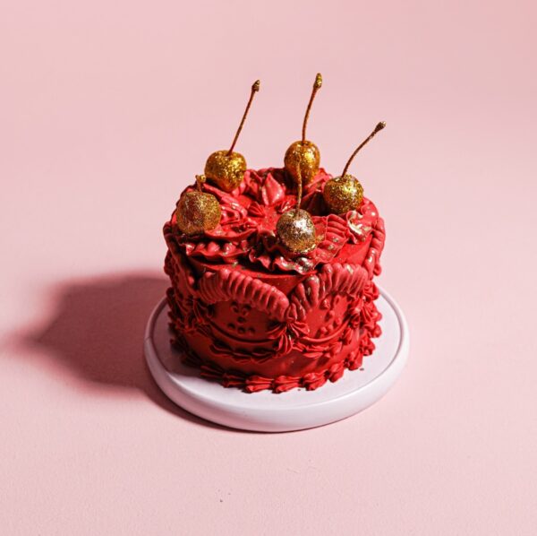 Regal Mini Cake