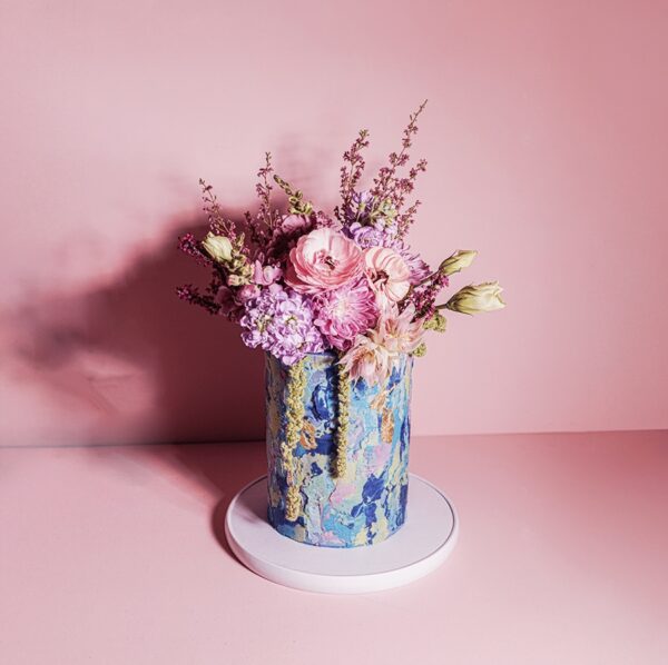 Monet | Floral