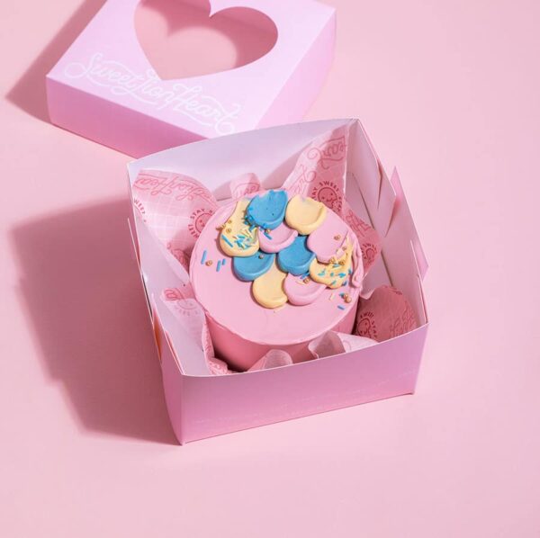 Giftable Mini Cake | Smooshini