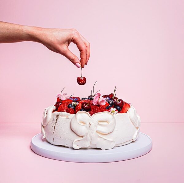 Bow Pav
